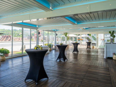 abba Euskalduna hotel