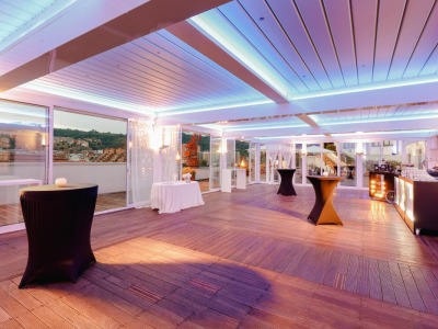 abba Euskalduna hotel