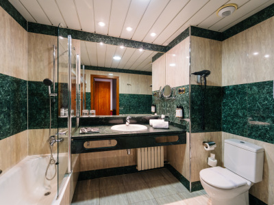 abba Fonseca hotel