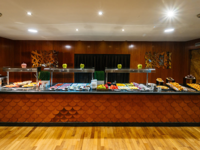 abba Fonseca hotel