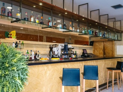 abba Fonseca hotel