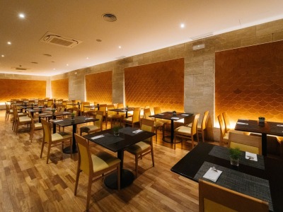 abba Fonseca hotel