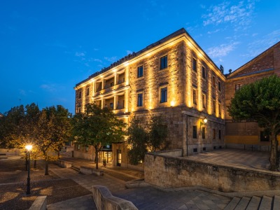 abba Fonseca hotel