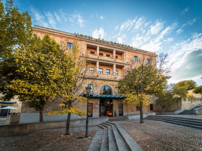abba Fonseca hotel