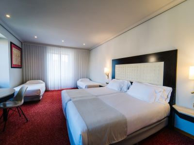 abba Fonseca hotel