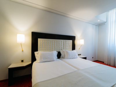 abba Fonseca hotel