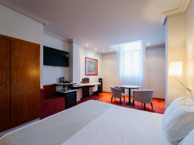 abba Fonseca hotel