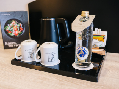 abba Fonseca hotel