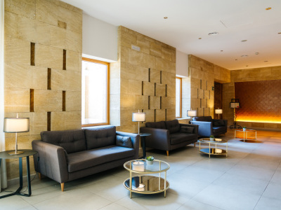 abba Fonseca hotel