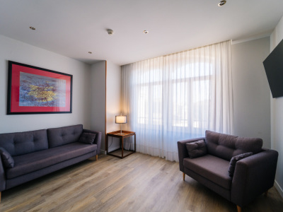 abba Fonseca hotel