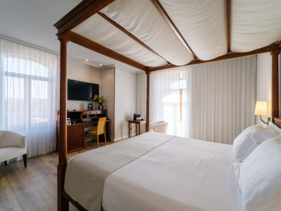 abba Fonseca hotel