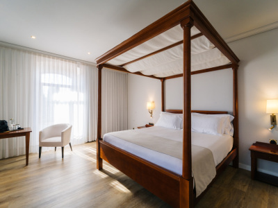 abba Fonseca hotel