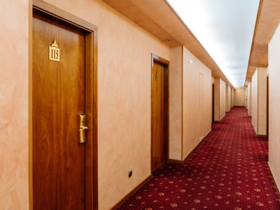 abba Fonseca hotel