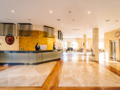 abba Fonseca hotel