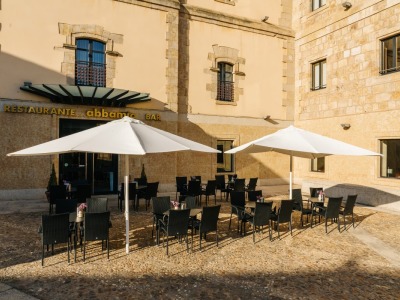 abba Fonseca hotel