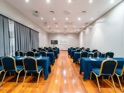 abba Fonseca hotel