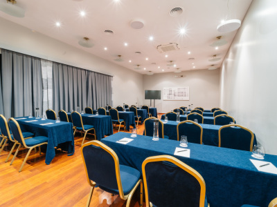 abba Fonseca hotel