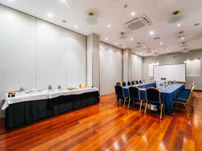 abba Fonseca hotel