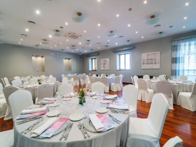 abba Fonseca hotel