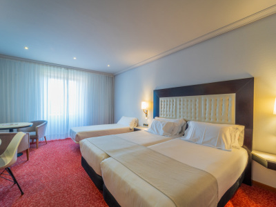 abba Fonseca hotel