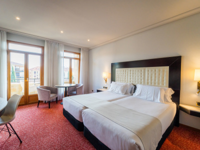 abba Fonseca hotel