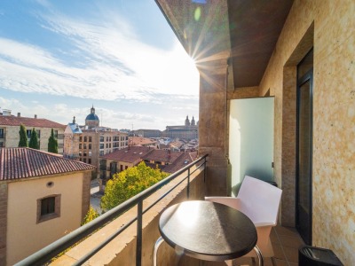 abba Fonseca hotel