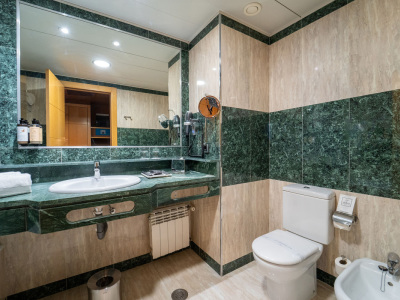 abba Playa Gijón hotel