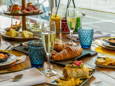 abba Playa Gijón hotel