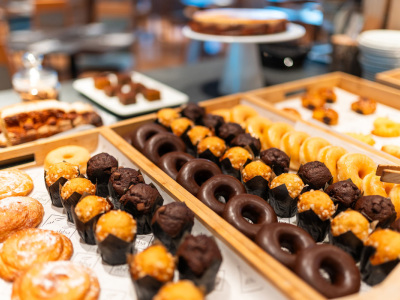 abba Playa Gijón hotel