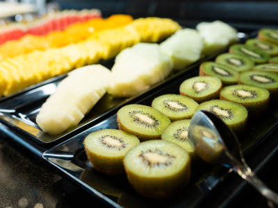 abba Playa Gijón hotel