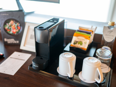 abba Playa Gijón hotel