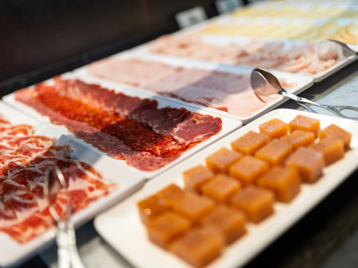 abba Playa Gijón hotel