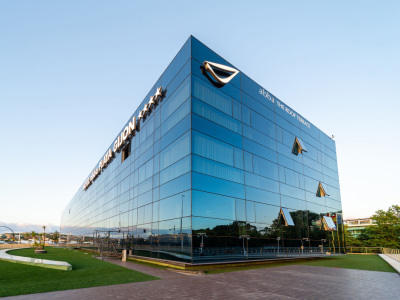 abba Playa Gijón hotel