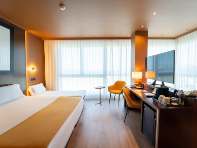 abba Playa Gijón hotel