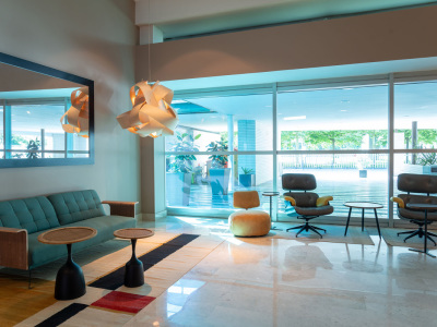 abba Playa Gijón hotel