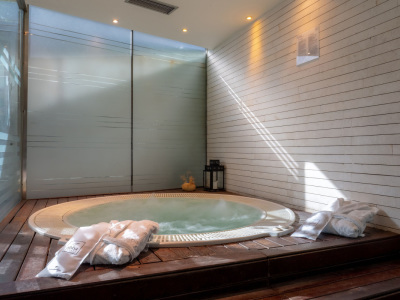 abba Playa Gijón hotel