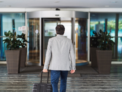 abba Playa Gijón hotel