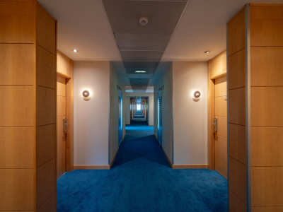 abba Playa Gijón hotel