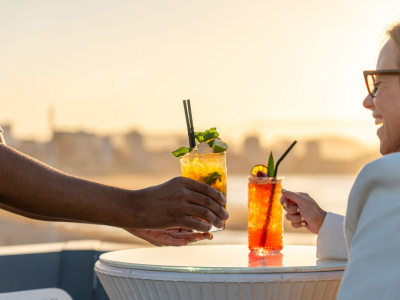 abba Playa Gijón hotel