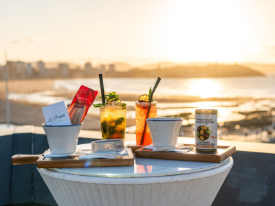 abba Playa Gijón hotel