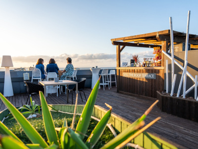 abba Playa Gijón hotel