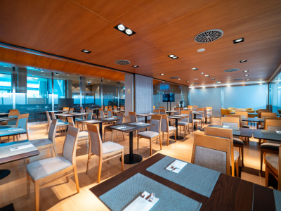 abba Playa Gijón hotel