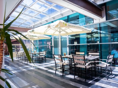 abba Playa Gijón hotel