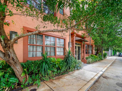 AbbaGO The Jefferson Hotel