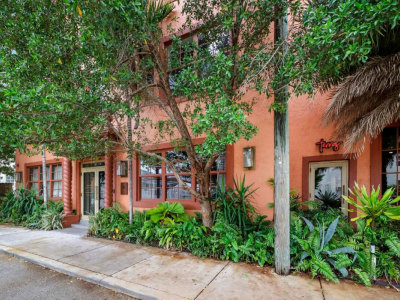 AbbaGO The Jefferson Hotel