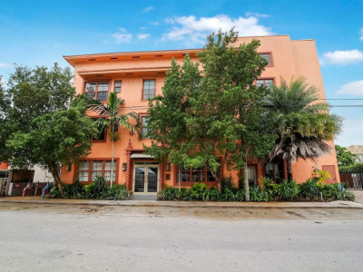 AbbaGO The Jefferson Hotel