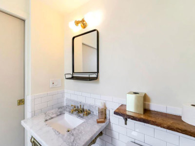 AbbaGO The Jefferson Hotel - Habitaciones