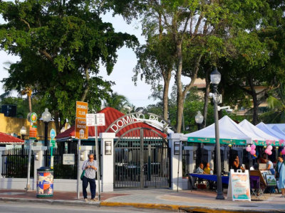 AbbaGO The Tower Hotel