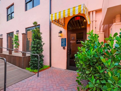 AbbaGO The Tower Hotel