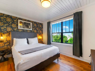 AbbaGO The Tower Hotel